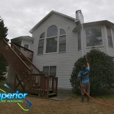 House Washing in Kennesaw
