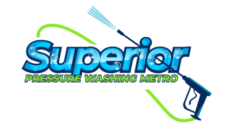 Logo metro